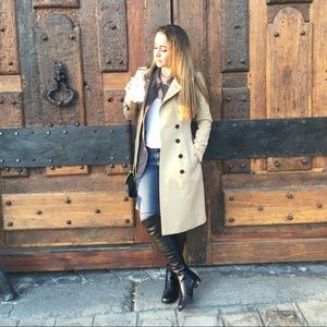 Meet your Posher, Christine